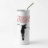 Red Sunshine 2025 Skinny Tumbler