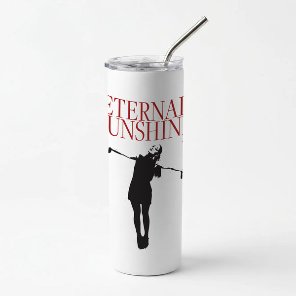 Red Sunshine 2025 Skinny Tumbler