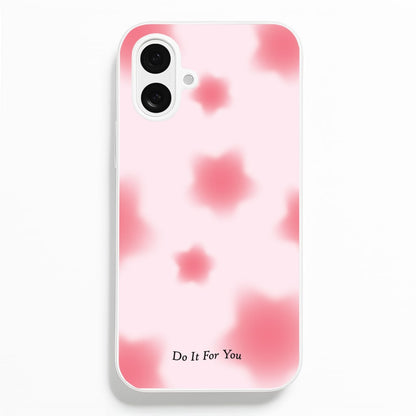 Do It For You Stars Pattern Phone Case
