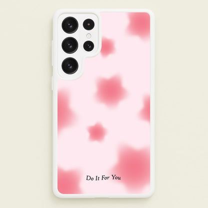 Do It For You Stars Pattern  - Summer Phone Case for Galaxy S23 Ultra