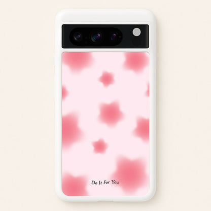 Do It For You Stars Pattern  - Summer Phone Case for Google Pixel 8 Pro