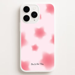 Do It For You Stars Pattern  - Summer Phone Case for iPhone 11 Pro