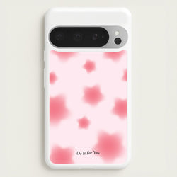 Do It For You Stars Pattern  - Summer Phone Case for Google Pixel 9 Pro XL