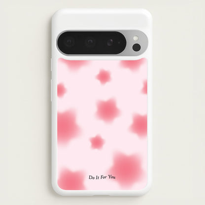 Do It For You Stars Pattern  - Summer Phone Case for Google Pixel 9 Pro XL