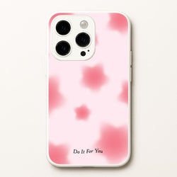 Do It For You Stars Pattern  - Summer Phone Case for iPhone 15 Pro