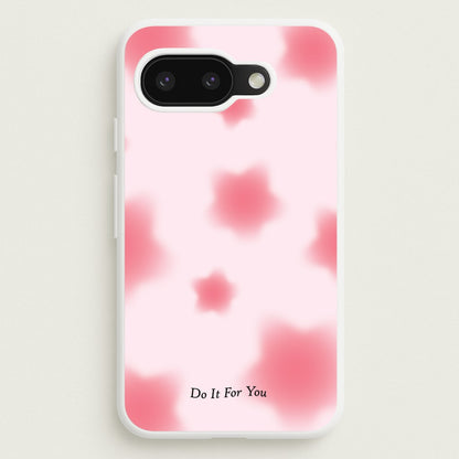 Do It For You Stars Pattern  - Summer Phone Case for Google Pixel 9a