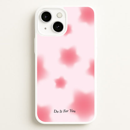 Do It For You Stars Pattern  - Summer Phone Case for iPhone 13 Mini