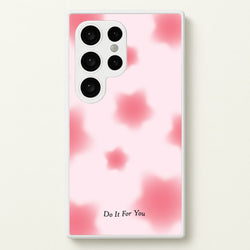 Do It For You Stars Pattern  - Summer Phone Case for Galaxy S24 Ultra