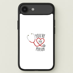 You're My Person - Grey's Phone Case for iPhone 17 Air