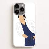 Grey's Anatomy Phone Cases