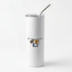 Grey's AnatomySkinny Tumblers