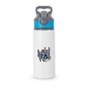 Greys Cast Active Water Bottle 2