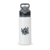 Greys Cast Active Water Bottle