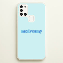 Mcdreamy - Grey's  - Grey's Anatomy Phone Case for Galaxy A21s