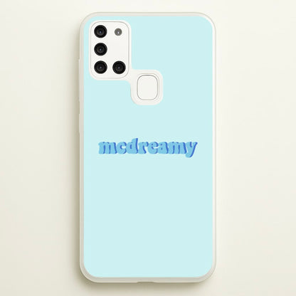 Mcdreamy - Grey's  - Grey's Anatomy Phone Case for Galaxy A21s