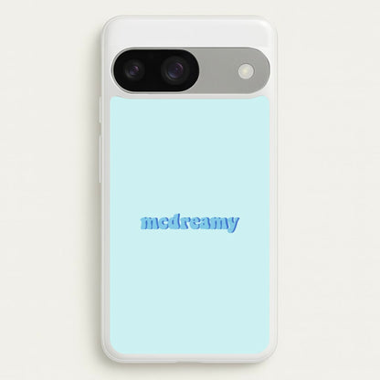 Mcdreamy - Grey's  - Grey's Anatomy Phone Case for Google Pixel 9 / 9 Pro