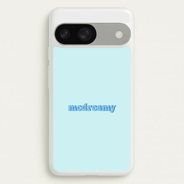 Mcdreamy - Grey's  - Grey's Anatomy Phone Case for Google Pixel 9 / 9 Pro