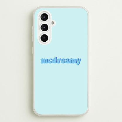 Mcdreamy - Grey's  - Grey's Anatomy Phone Case for Galaxy A16