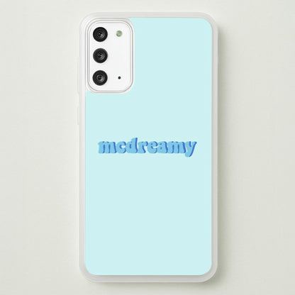 Mcdreamy - Grey's  - Grey's Anatomy Phone Case for Galaxy Note 20
