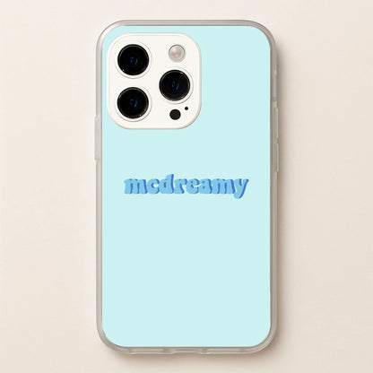 Mcdreamy - Grey's  - Grey's Anatomy Phone Case for iPhone 15 Pro