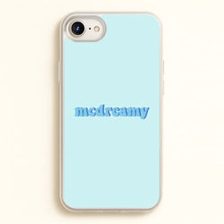 Mcdreamy - Grey's  - Grey's Anatomy Phone Case for iPhone 6 / 7 / 8 / SE