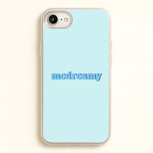 Mcdreamy - Grey's  - Grey's Anatomy Phone Case for iPhone 6 / 7 / 8 / SE