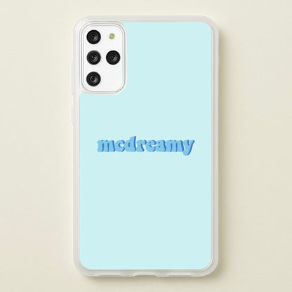 Mcdreamy - Grey's  - Grey's Anatomy Phone Case for Galaxy S20 Plus