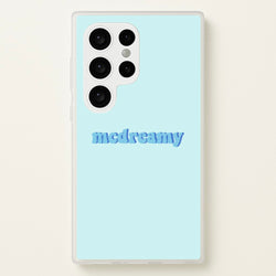 Mcdreamy - Grey's  - Grey's Anatomy Phone Case for Galaxy S24 Ultra