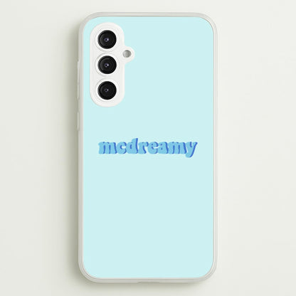 Mcdreamy - Grey's  - Grey's Anatomy Phone Case for Galaxy S23FE