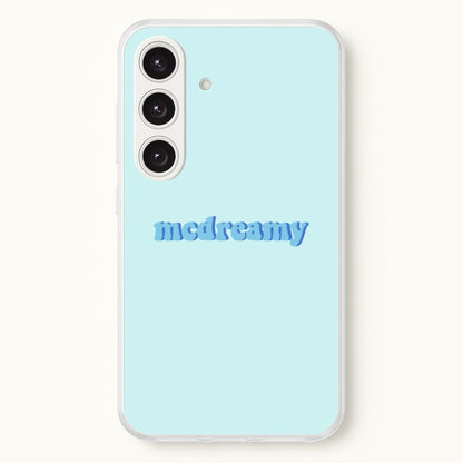 Mcdreamy - Grey's  - Grey's Anatomy Phone Case for Galaxy S24 Plus