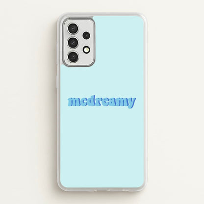 Mcdreamy - Grey's  - Grey's Anatomy Phone Case for Galaxy A52 / A52s