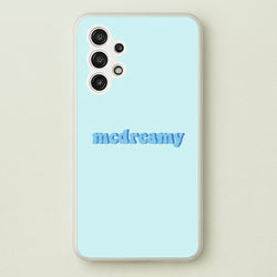 Mcdreamy - Grey's  - Grey's Anatomy Phone Case for Galaxy A13