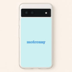 Mcdreamy - Grey's  - Grey's Anatomy Phone Case for Google Pixel 6a
