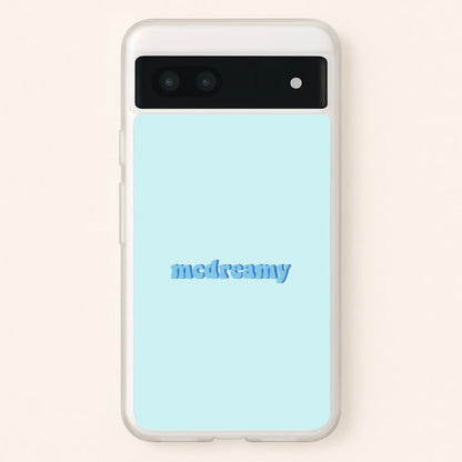 Mcdreamy - Grey's  - Grey's Anatomy Phone Case for Google Pixel 6a
