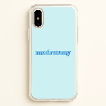 Mcdreamy - Grey's  - Grey's Anatomy Phone Case for iPhone X / XS