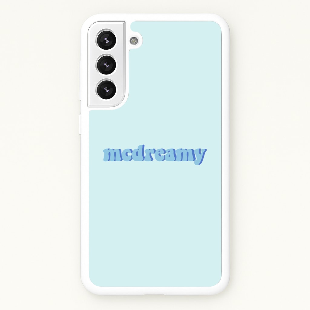 Mcdreamy - Grey's  - Grey's Anatomy Phone Case for Galaxy S22 Plus