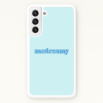 Mcdreamy - Grey's  - Grey's Anatomy Phone Case for Galaxy S22 Plus