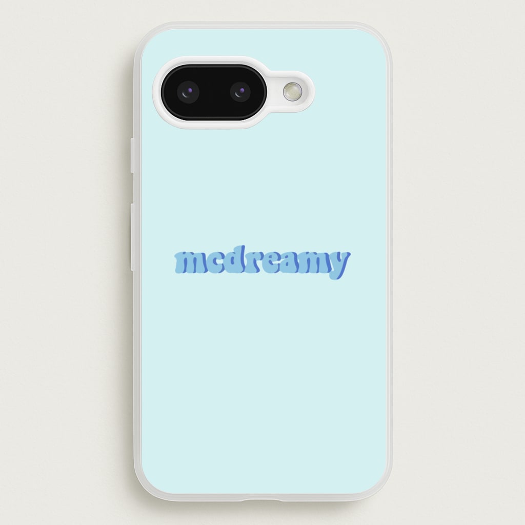 Mcdreamy - Grey's  - Grey's Anatomy Phone Case for Google Pixel 9a