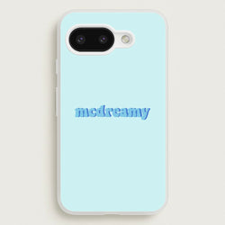 Mcdreamy - Grey's  - Grey's Anatomy Phone Case for Google Pixel 9a