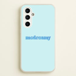 Mcdreamy - Grey's  - Grey's Anatomy Phone Case for Galaxy A54
