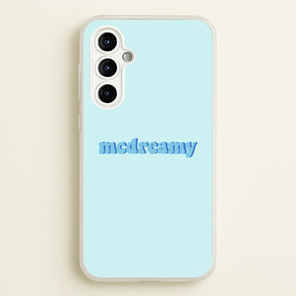 Mcdreamy - Grey's  - Grey's Anatomy Phone Case for Galaxy A54