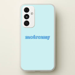 Mcdreamy - Grey's  - Grey's Anatomy Phone Case for Galaxy A35