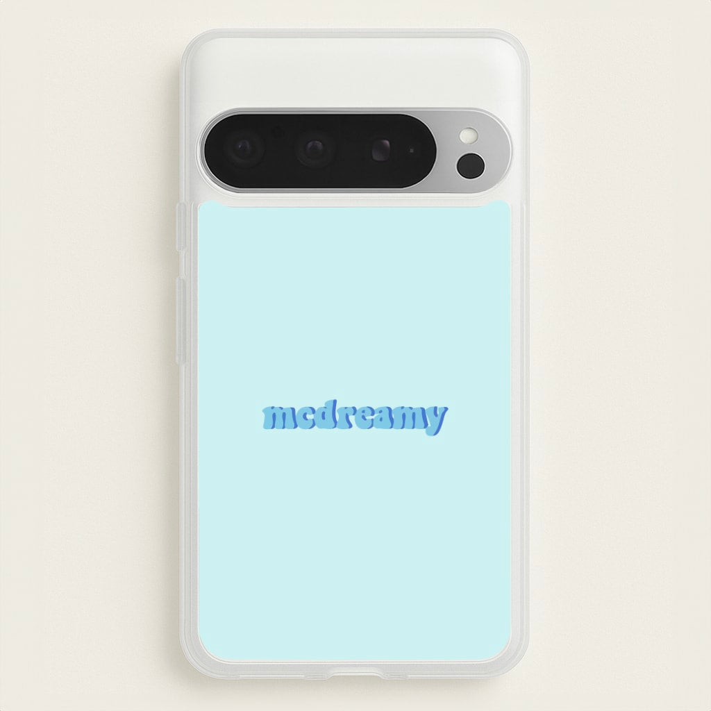 Mcdreamy - Grey's  - Grey's Anatomy Phone Case for Google Pixel 9 Pro XL