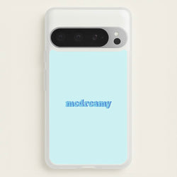 Mcdreamy - Grey's  - Grey's Anatomy Phone Case for Google Pixel 9 Pro XL