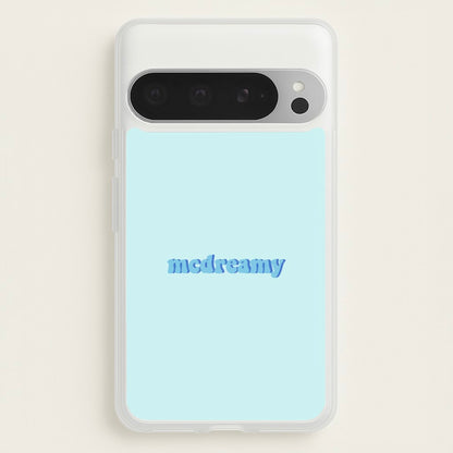 Mcdreamy - Grey's  - Grey's Anatomy Phone Case for Google Pixel 9 Pro XL