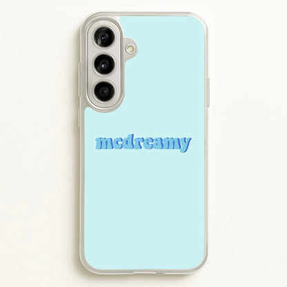 Mcdreamy - Grey's  - Grey's Anatomy Phone Case for Galaxy A56