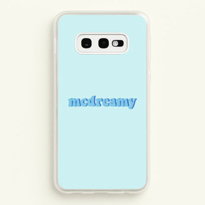 Mcdreamy - Grey's  - Grey's Anatomy Phone Case for Galaxy S10e