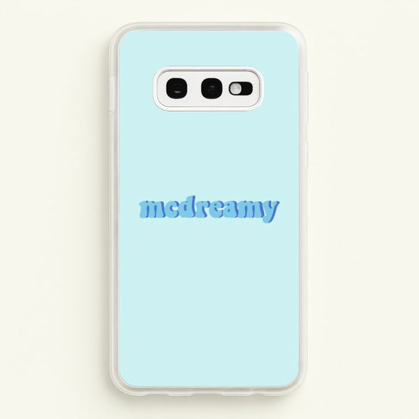Mcdreamy - Grey's  - Grey's Anatomy Phone Case for Galaxy S10e