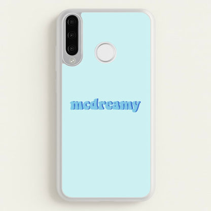 Mcdreamy - Grey's  - Grey's Anatomy Phone Case for Huawei P30 Lite
