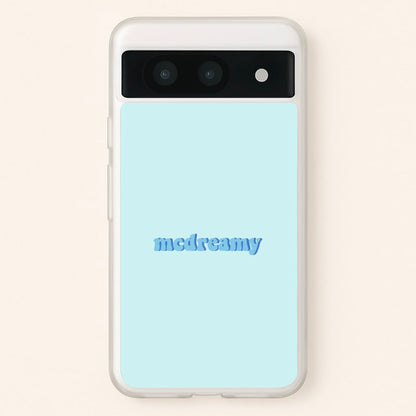 Mcdreamy - Grey's  - Grey's Anatomy Phone Case for Google Pixel 8a